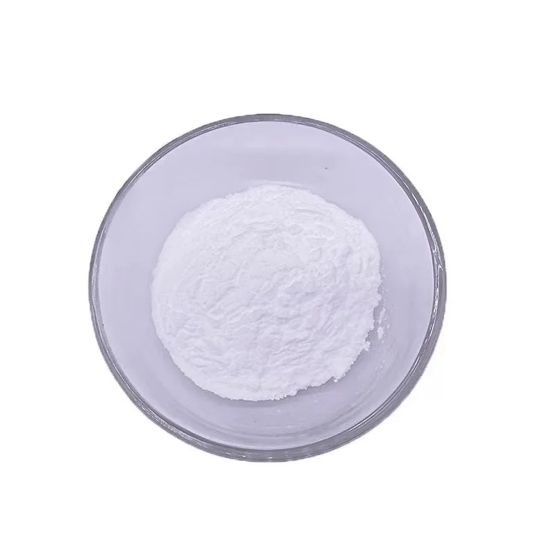 fast delivery 99% Hyaluronic Acid CAS No. 9004-61-9 with Best Price