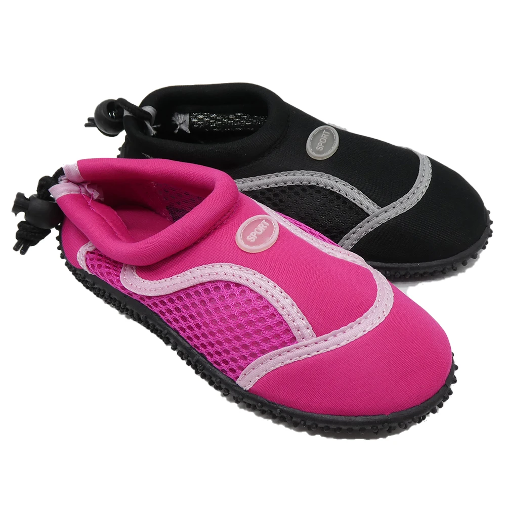 Portable Quick Drying aqua shoes Ultra Slim Barefoot Running Fitness Walking Shoes Water Sport  Anti Slip Beach Swim Water Shoes