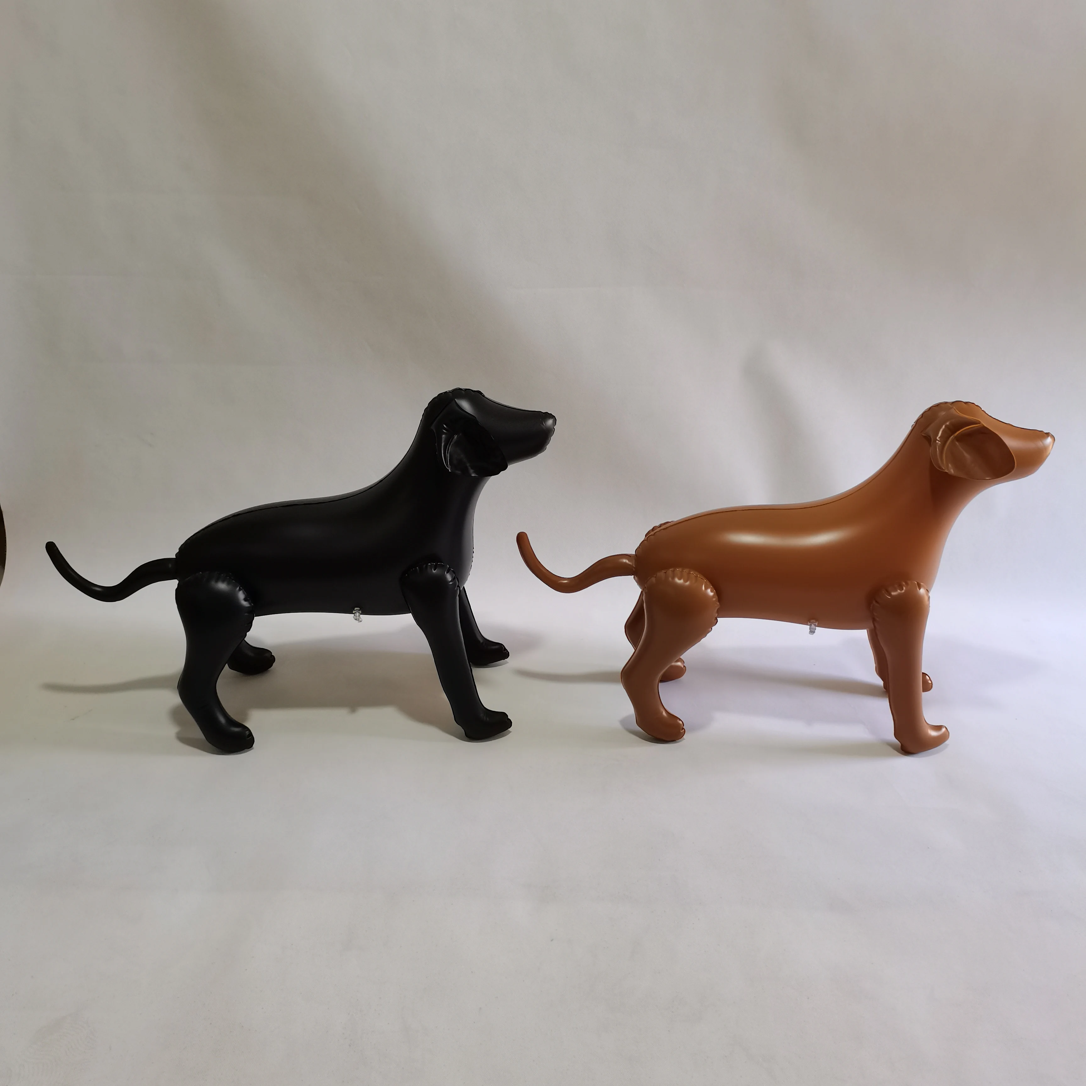 Wholesale Model Advertising Inflatable Dog