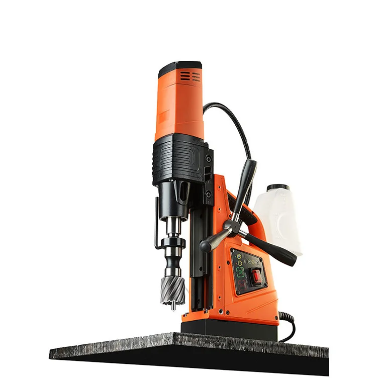 Professional 1500W Electric Machine 250/450rpm Load Speed Vertical Stabilization Magnetic Features OEM Customizable Power Tool