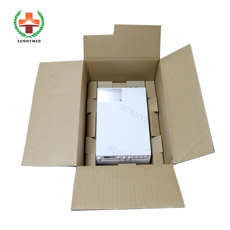 UP-898MD Black and White Ultrasound Printer Thermal Printer Hybrid Graphic Thermal Printer Paper