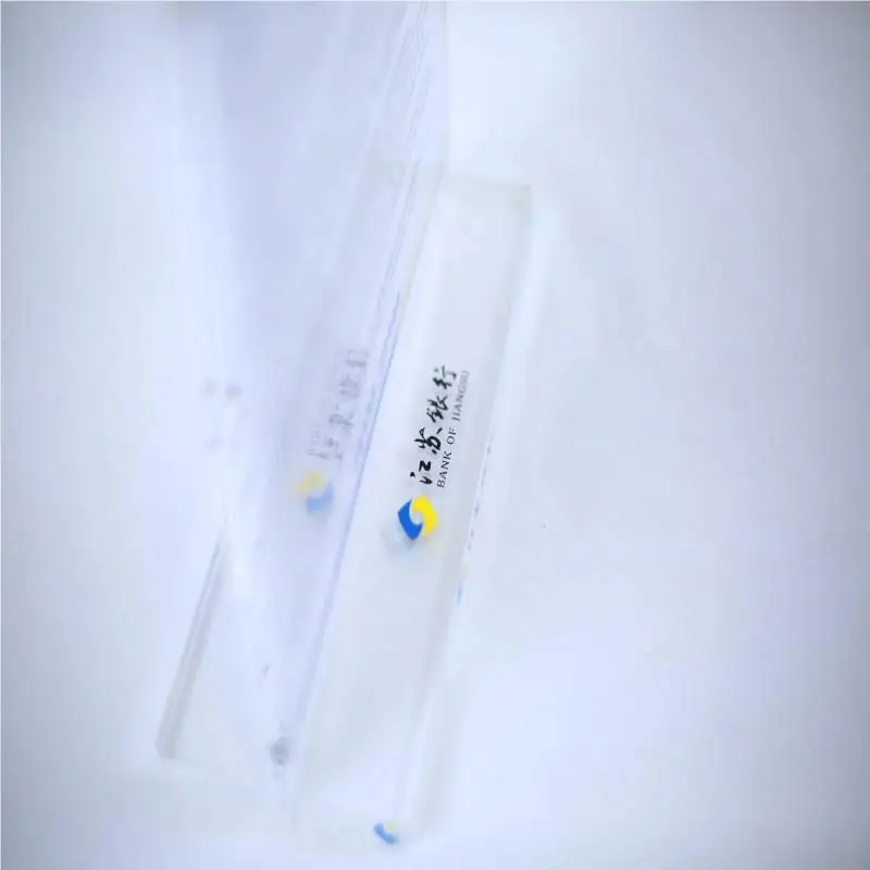 XianHui High Quality Low Cost Acrylic Photo Frame Table Displays Counter Display