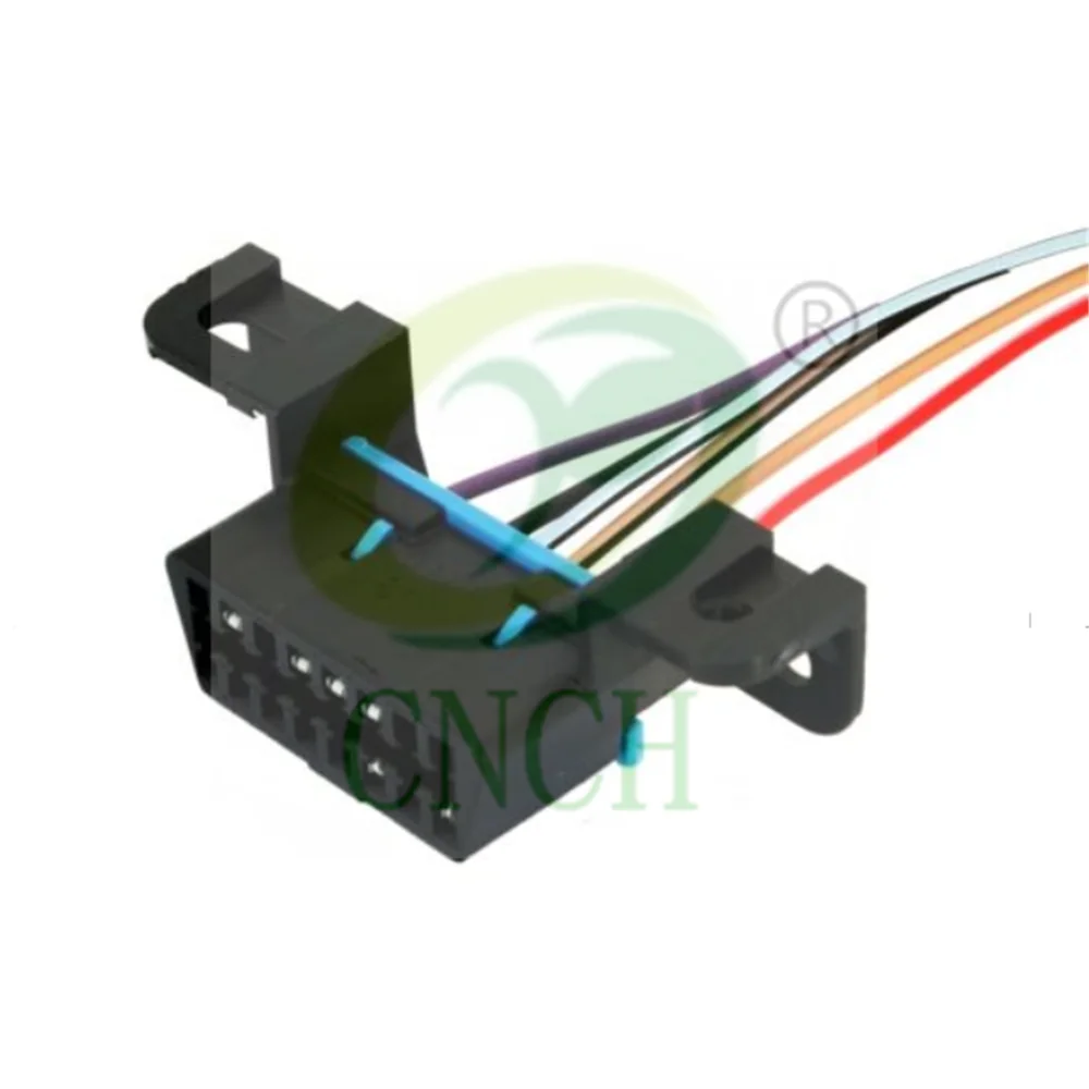 Соединитель жгут проводов GM OBDII OBD2, Pigtail Corvette CAN Bus Class 2 E67 E38