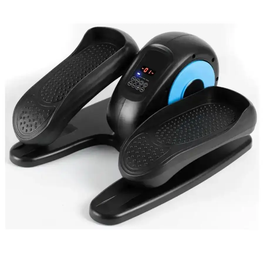 Mini Elliptical Pedal Trainer Fitness Bike Professional Stepper Electric Elliptical Machine