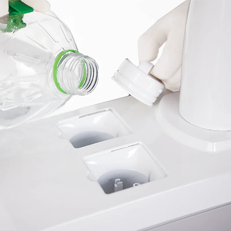 New type Integral Dental Unit Dental Chair