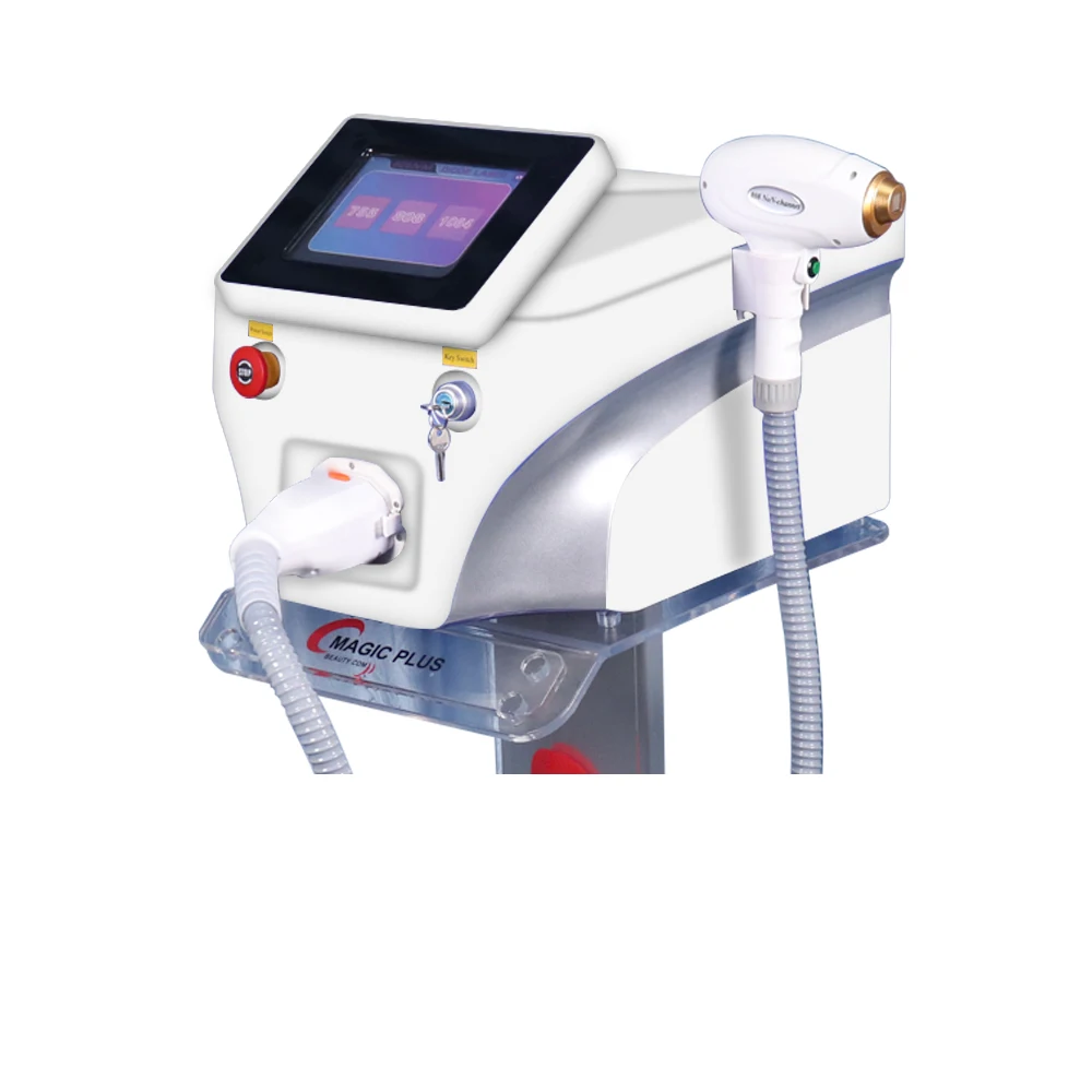 2023 постоянный 808nm диодный лазер безболезненный всего тела охлаждения льдом эпилятор для удаления волос машина для удаления волос