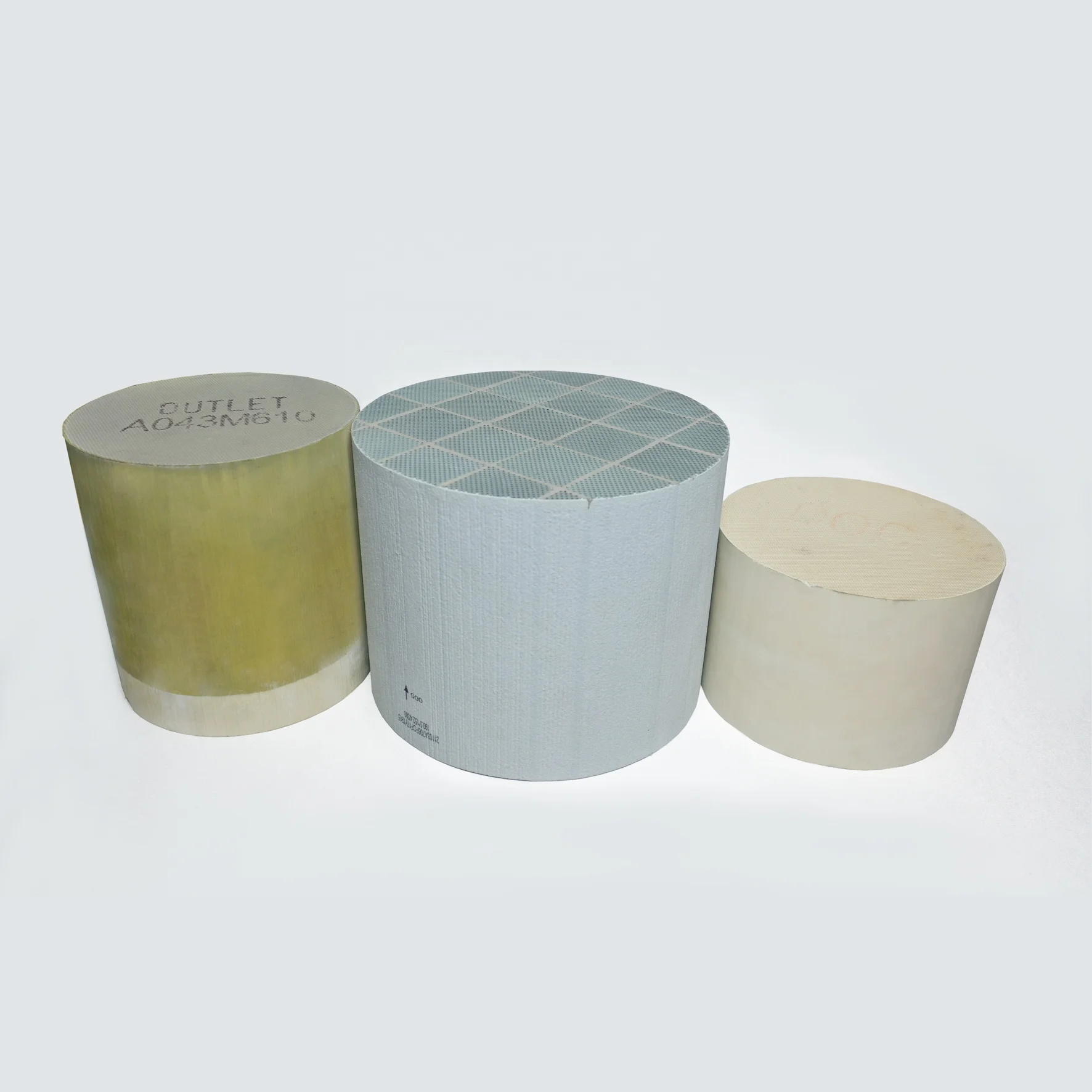 universal dpf diesel particulate filter euro 5 dpf filter replace diesel dpf