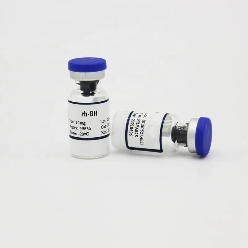 
Lyophilized Powder Recombinant Human Collagen rh Collagen type 3 