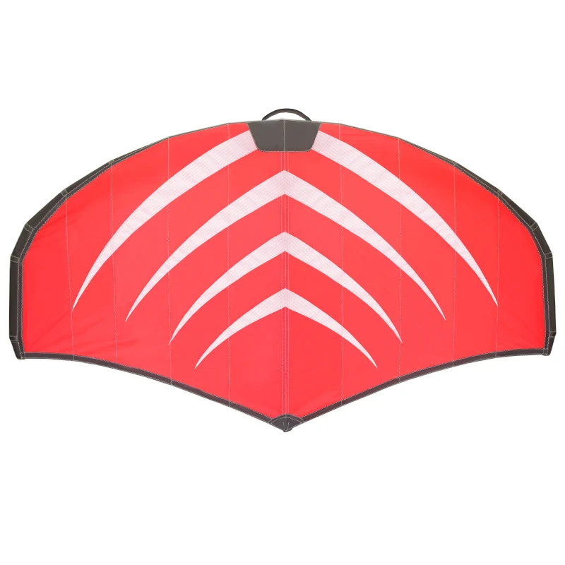 Excellent Material surfing wing inflatable foil kite air manual pump kite wing