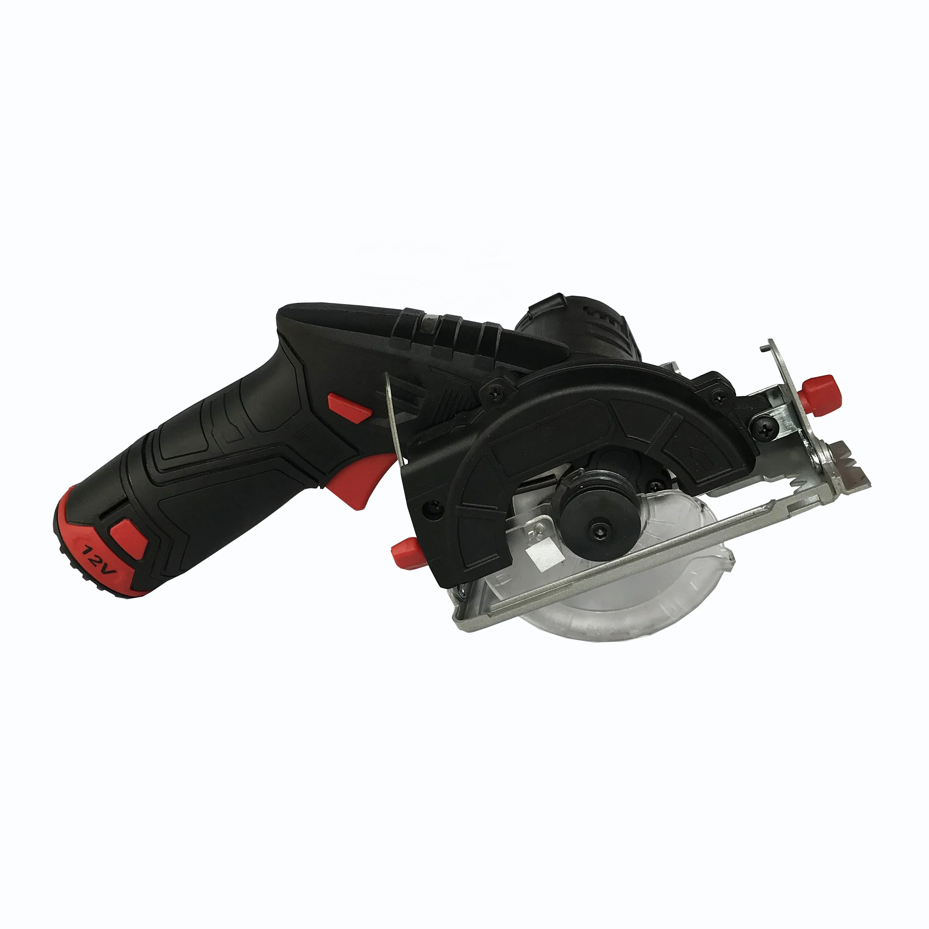 
good quality professional other power saws plunge cut battery circular saw mini 12V battery circular saw 