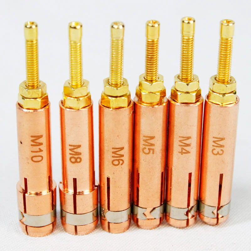 RSR-3500-stud-welder-bolt-welder-capacitor серьги-гвоздики сварочный аппарат для сварки