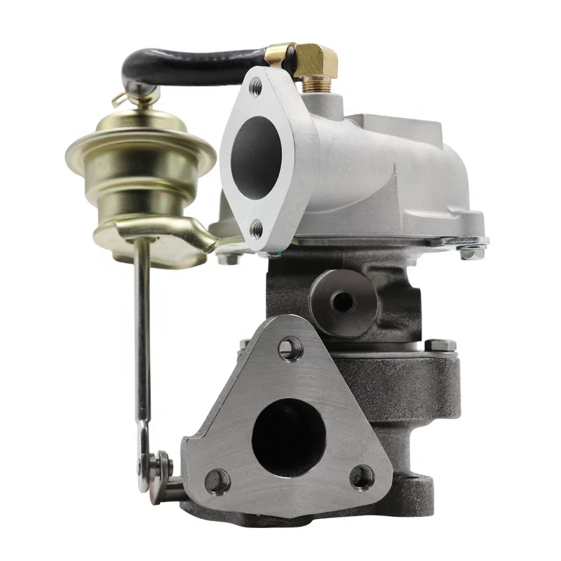  Турбокомпрессор RHF3 JF140009 13900-83G52 1390083G52 для Suzuki T06 Kei HN22S TA-MC22S K6A 4AT 2WD дизельный
