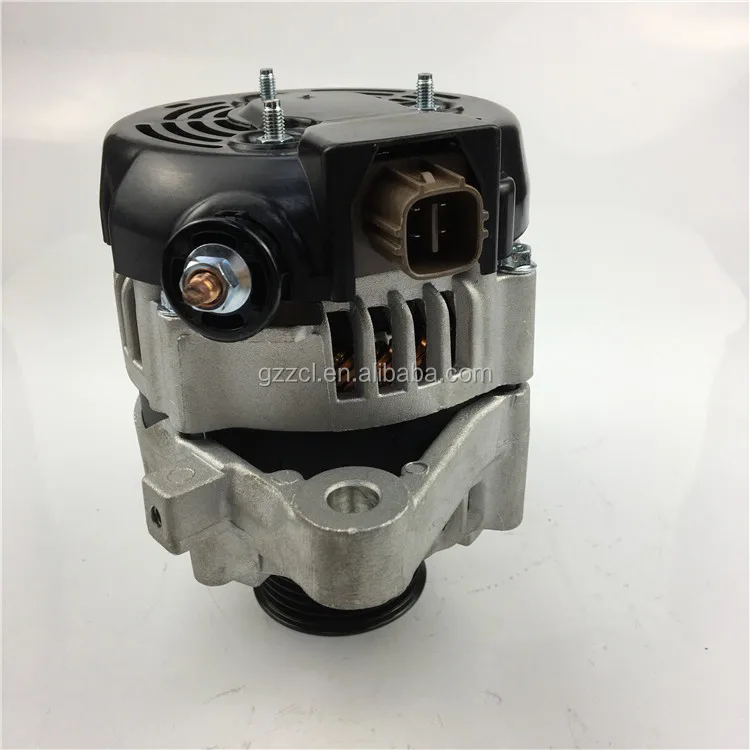
27060-0C020 104210-9000 270600C020 27060-0C021 3kva alternator generator for INNOVA 2.7L 1TR 2TR 