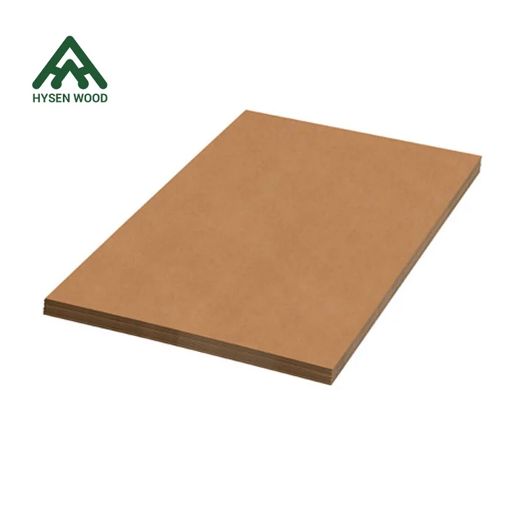 Good quality 9.5mm 11mm 15mm structural OSB 3 estructural OSB export to European market