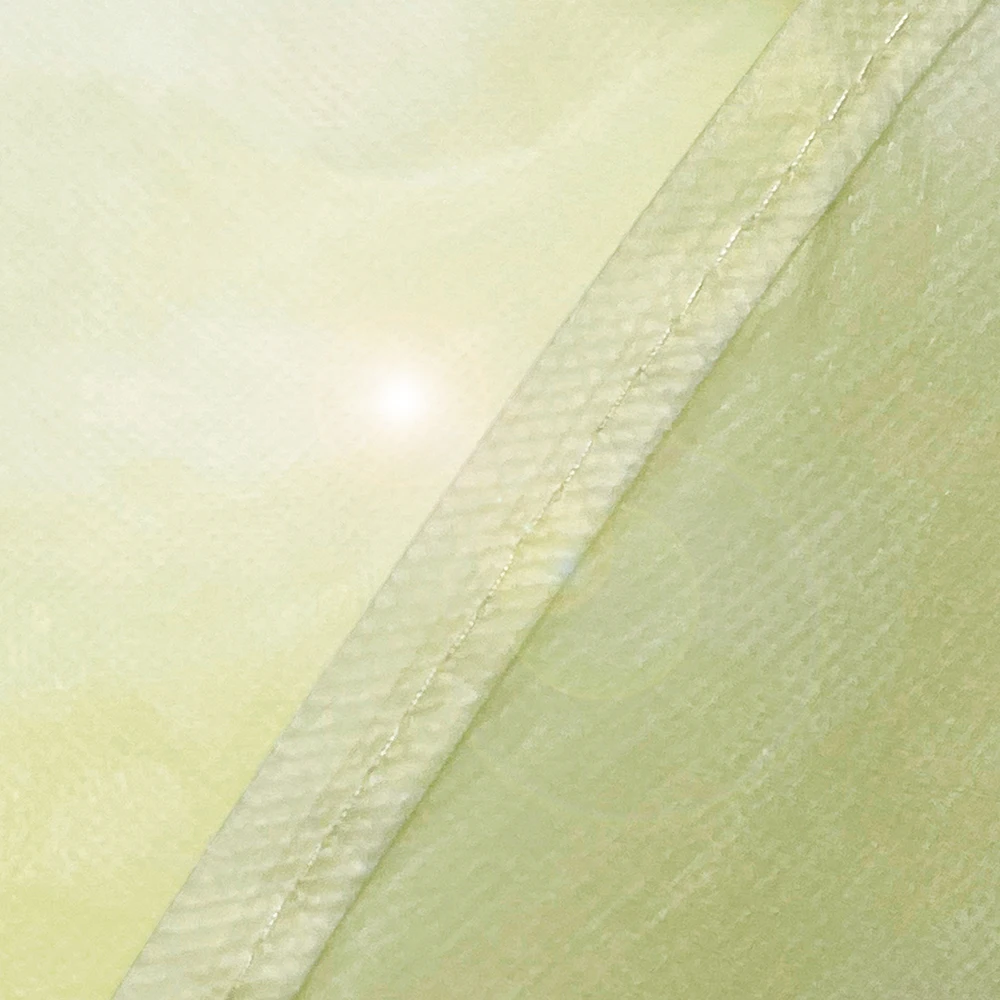 New Hot Selling Professional Non Woven Disposable Clothing White Level 1 Aami Gown For Adult