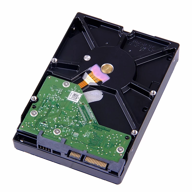 3 5 дюймов HDD 1 ТБ/2 ТБ/3 ТБ/4 ТБ/6 ТБ/8 ТБ/10 ТБ жесткого диска SATA жесткий диск наблюдения жестких