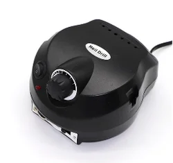 professional electric nail drill  30W Competitive Price 202 Motor Electric Polisher Pedicure Nail Art Drill Manicure Machine Kit