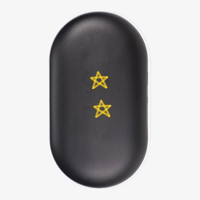 Manufacturer OEM HAND WARMER For neck heating pad hand warmer