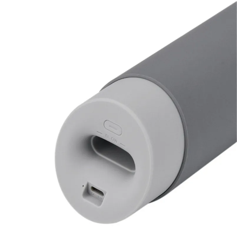 Mini wireless smart portable usb vacuum cleaner for