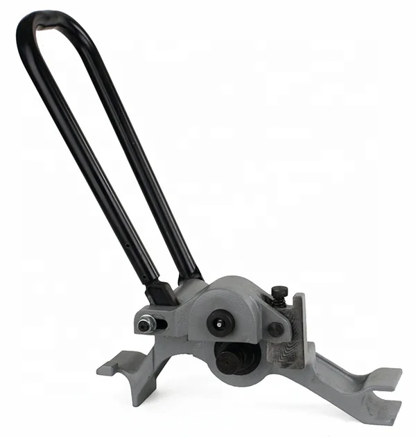 Hongli GC02 Roll Grooving Groover Machine fits 916 pipe grooving machine