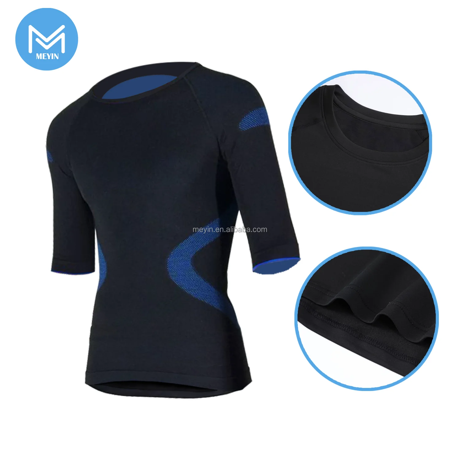 Powerful New Wireless  Muscle Stimulator Suit / Electro Fitness Aleti/ Ems Training Machine