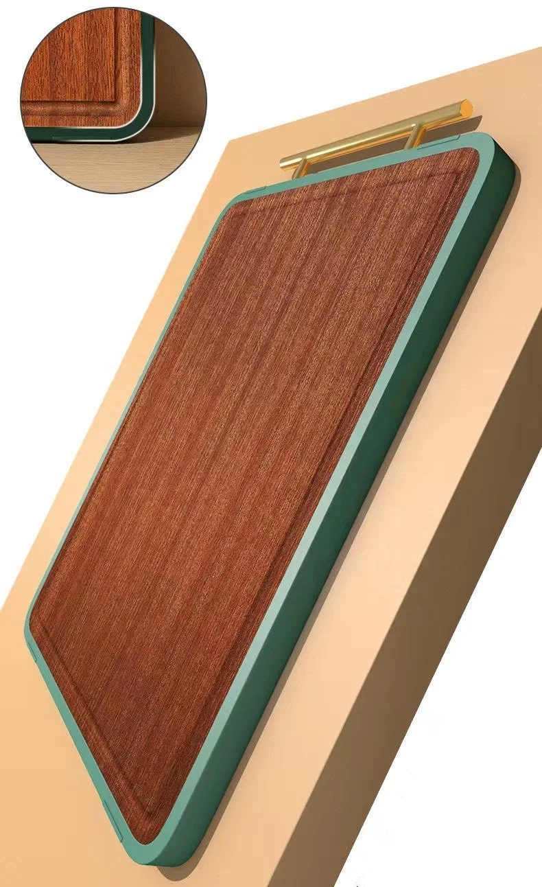 Factory Supply  Chopping Boards For Cooking Use Eco-friendly Sink Design Chopping Board