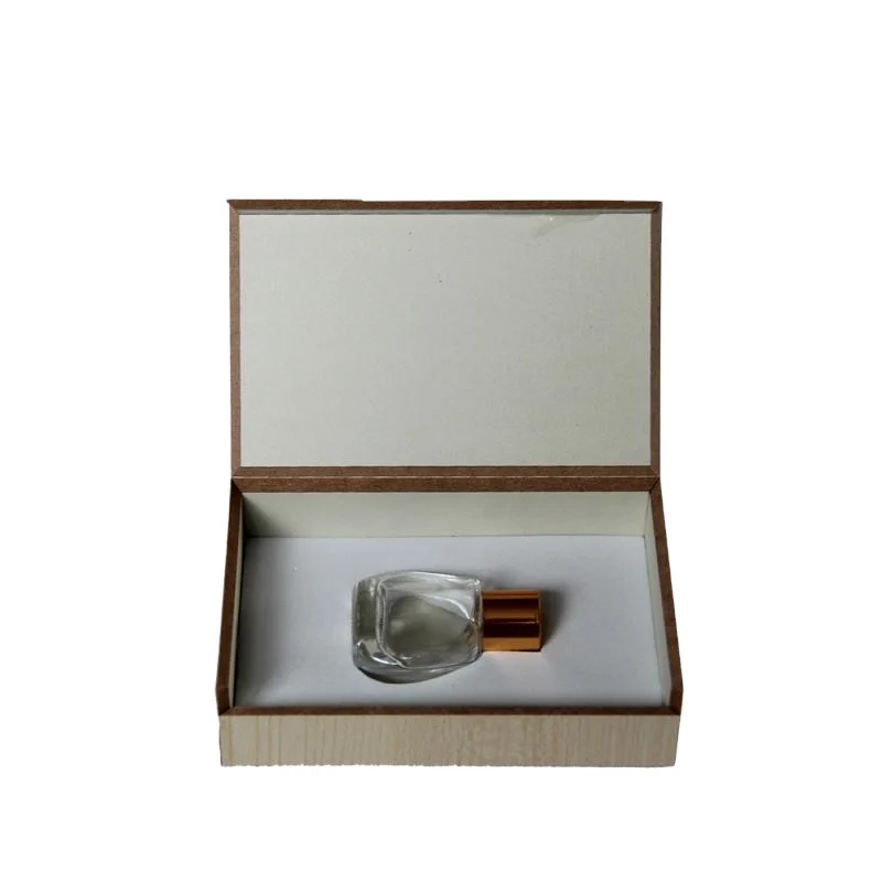 Factory Supply Eva Inside MDF Storage Health Care Product Package Box