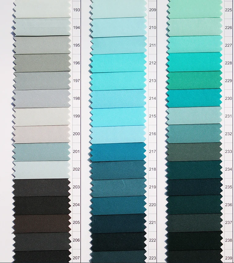 Factory direct selling of high quality 100% polyester fabric is suitable for lining clothing fabrics