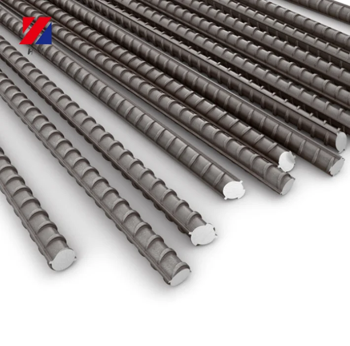 China Customized Building Material China Manufacturer Deformed Steel Rebar/rebar Steel/iron Rod Prime Quality