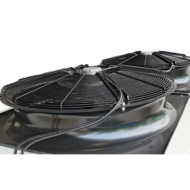 Commercial industrial use high temp air source heat pump 80 degc for radiator heating/food drying