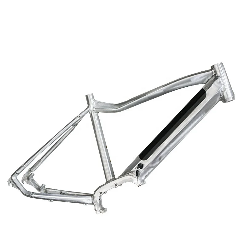 Hot sale electric bike frame Bafang M400 motor/alloy frame of e-bike