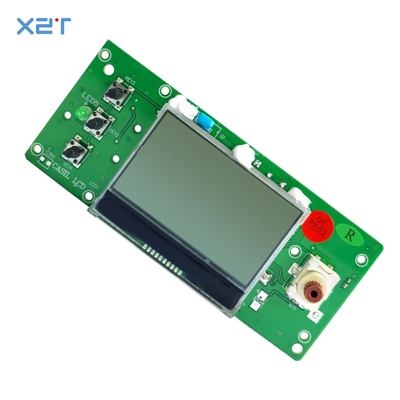 China Customized Electronics Controller PCB Boards Shenzhen PCBA supplier inverter welding machine pcb pcba