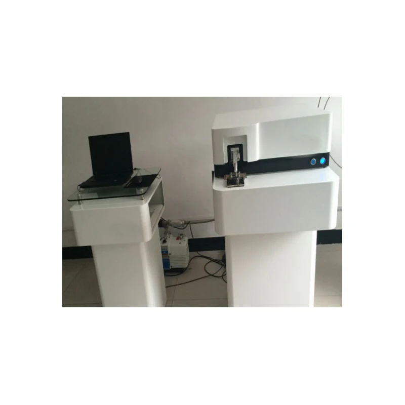 advanced technology spectrometer precious metal analyzer