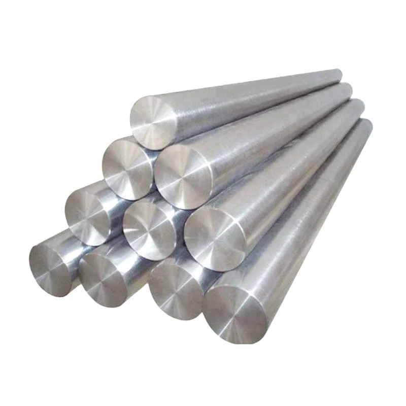 Aisi SS Square Hexagon Round Bar 316L 316TI 2205 409 410 416 420 440C 310 316 304 304L 201 Bright Alloy Stainless Steel Rod Bar