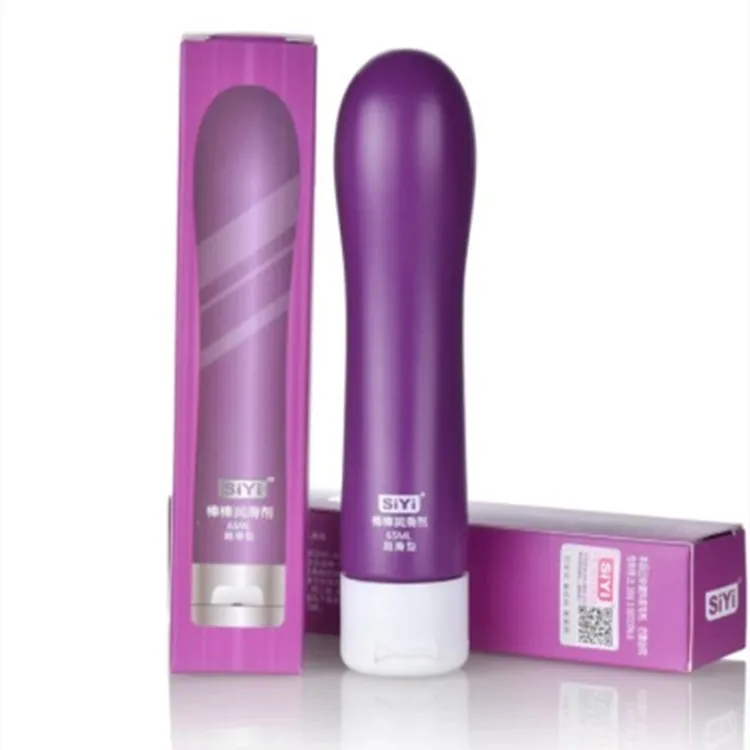 
Multifunction Lubricants 65ml Woman Masturbation sticks adult Sex toys Lube Dual use Can be flirting of Lubricants Fun Toys 