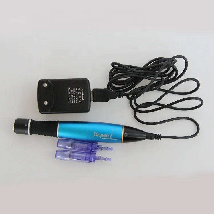 
Whitening Pigment Removal Micro Needle Wireless Ultima A1 Derma Pen Dr.Pen A1 