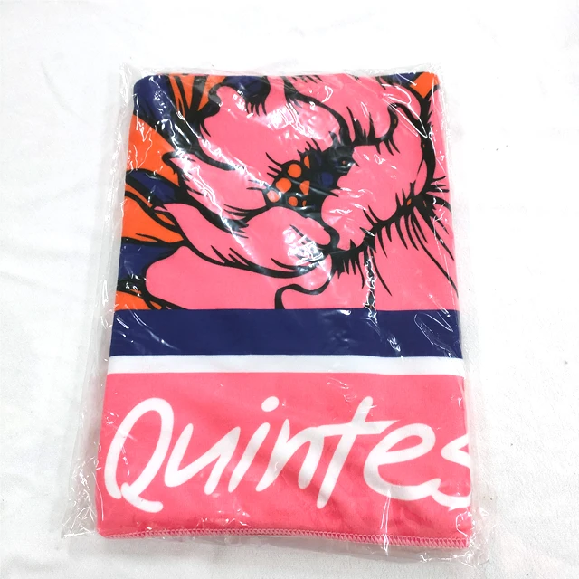 quality nude beach towel