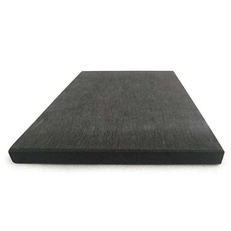 Sample Non- asbestos 9 mm Waterproof High Density Grey Fiber Cement Board