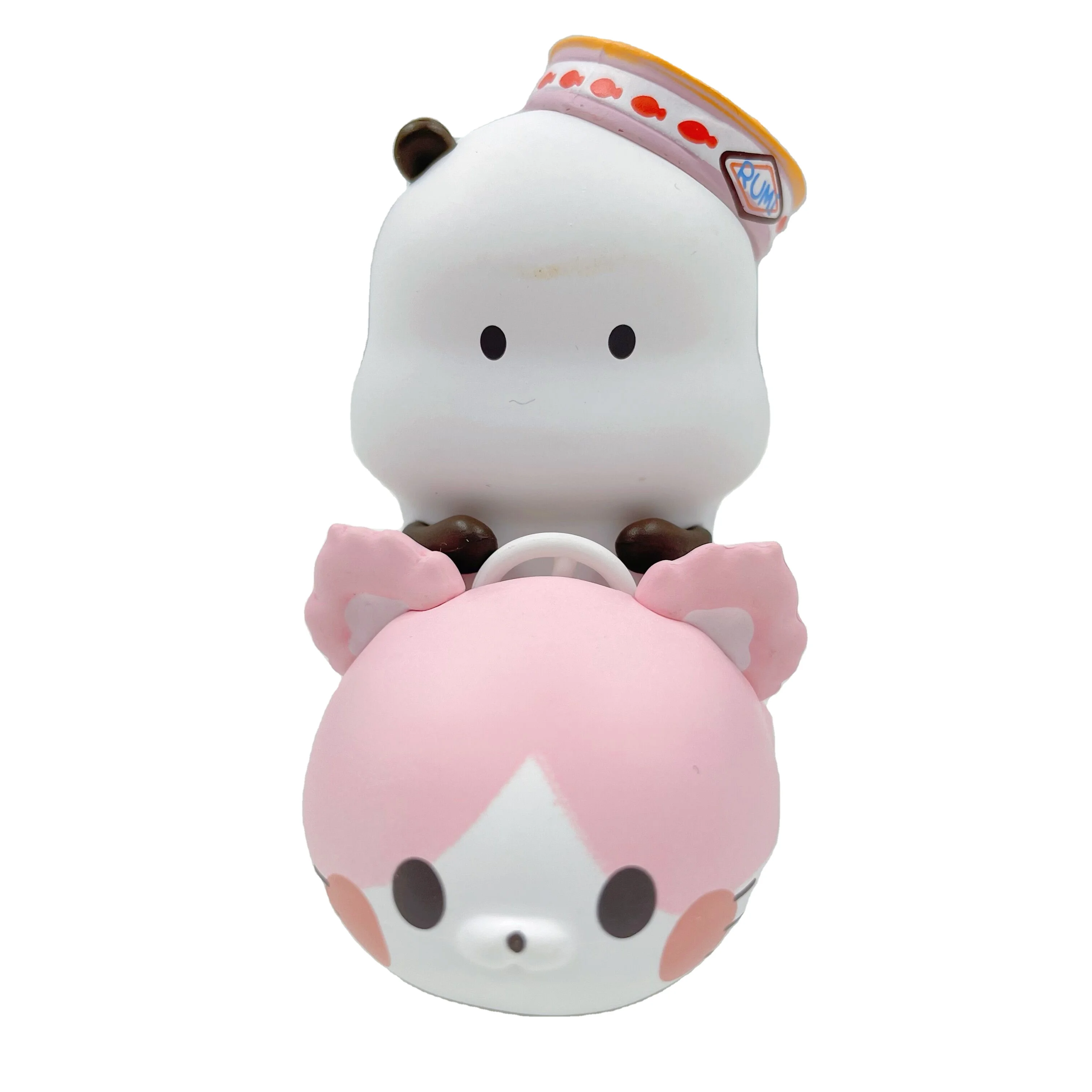 OEM&ODM figuras action 1/4 scale figure custom pvc figure