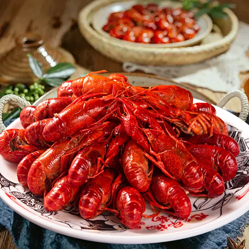 Factory Food Mixed Spices Garlic Mild Spicy Sauce Seasoning Condiments Chili Sauce Spicy Condiments Flavor Crayfish Seasoning