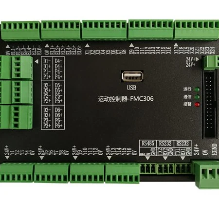 Hot Selling Cheap Plc Controller Logic Control System Plc Controller Programming