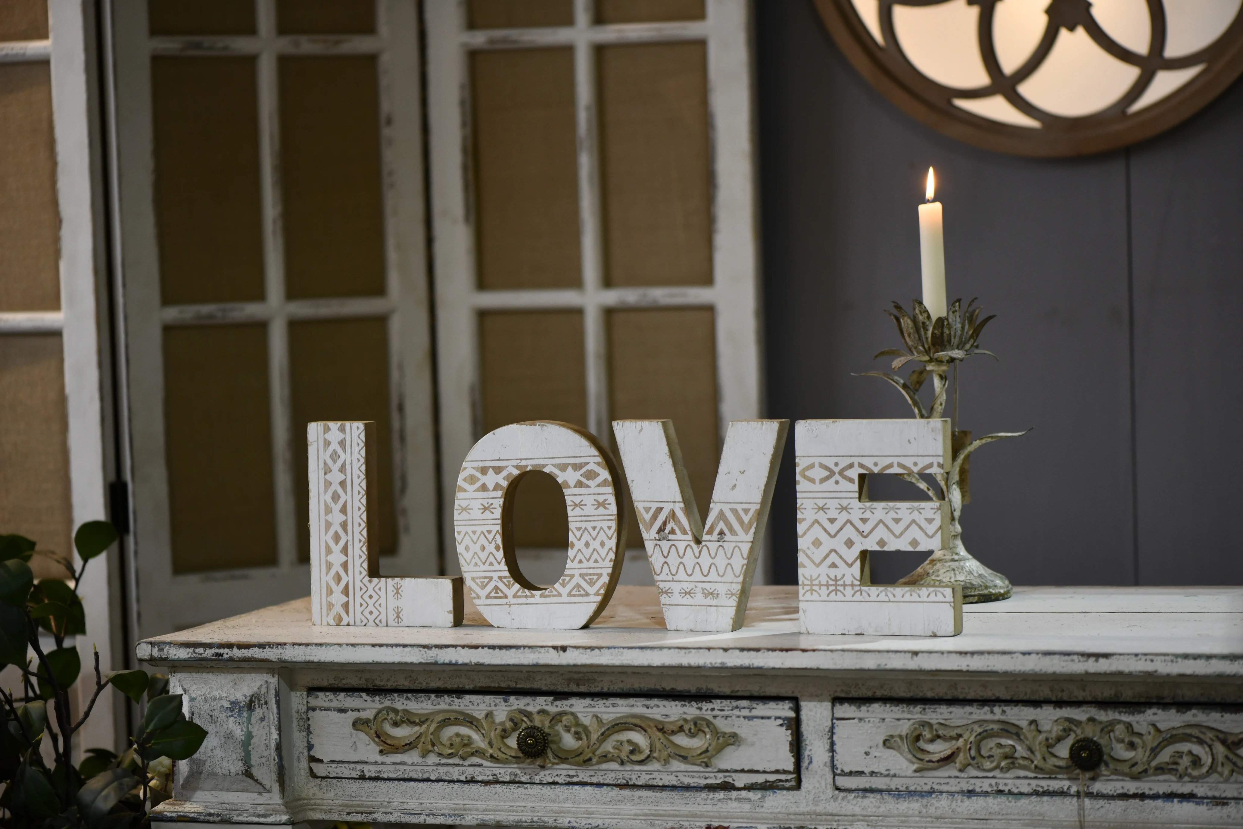 Wood Letters Decoration Mdf Wooden Craft Alphabet Letter Words For Decorations Home Wooden Letters Home Decoration Items