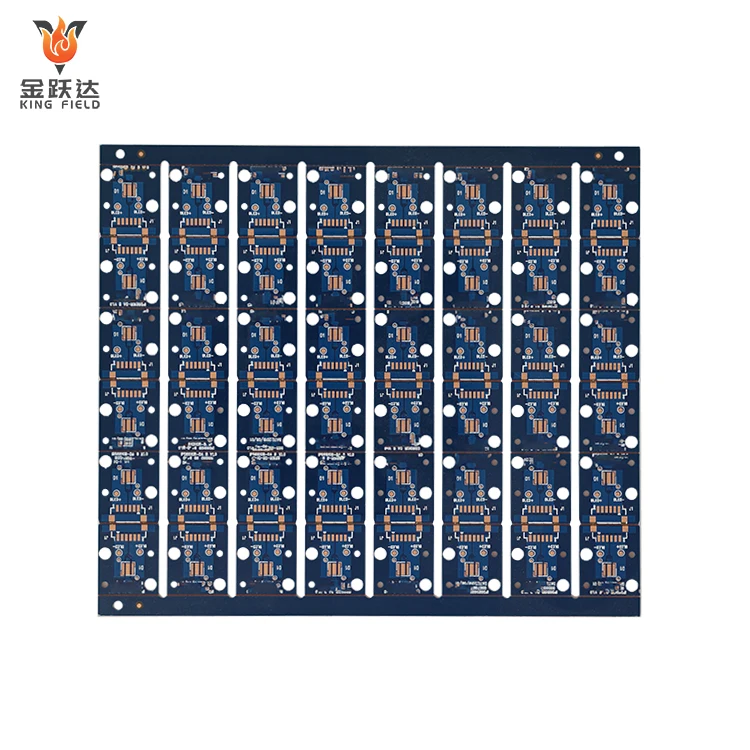 CU PCB China processing  hdi PCB copper base board metal core PCB  manufacture processing plant