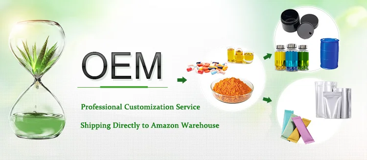 Dietary Supplement Weight Loss Slimming Fruit and Vegetable Enzyme in China