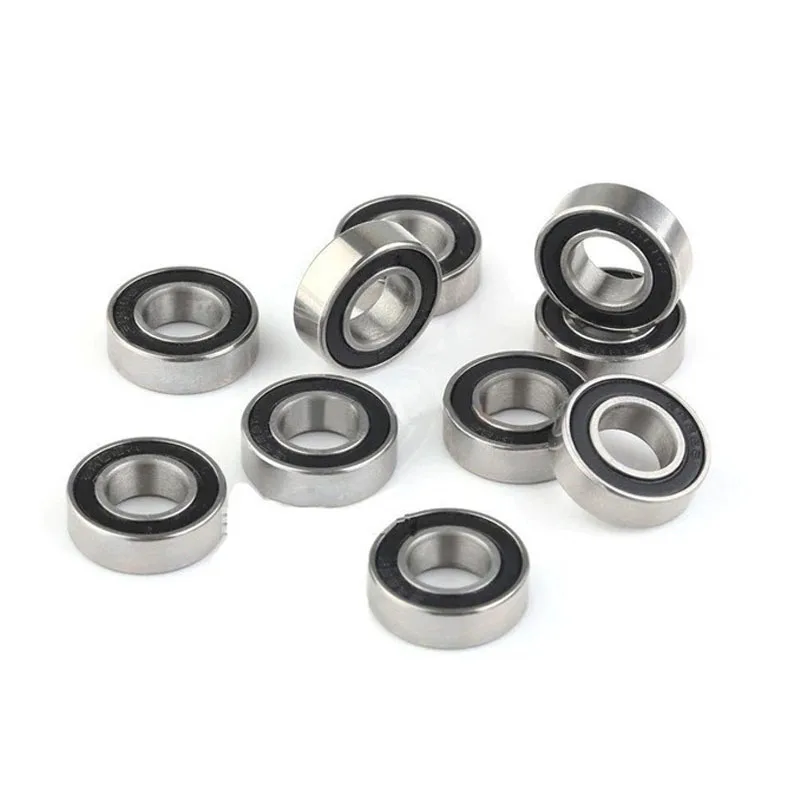 695ZZ 5*13*4mm high speed power tool corrosion resistant, waterproof and rust resistant bearing accessories motor bearing