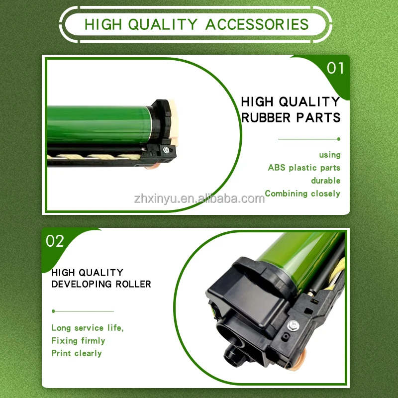 Original Quality Drum unit for Xerox Versant V80 V180 V2100 V3100 Drum Cartridge 013R00674 Copier Machine