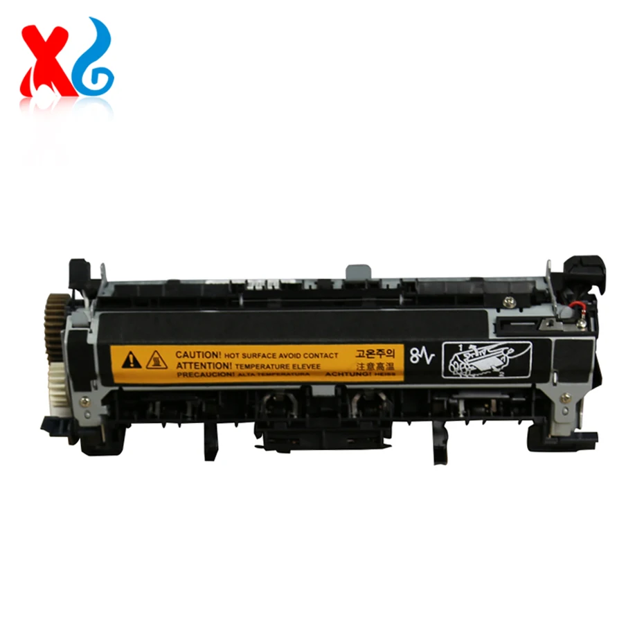 RM1-7395-000 RM1-7397-000 Fuser Блок Замена для HP LaserJet предприятия M4555 MFP сборки CE502-69709