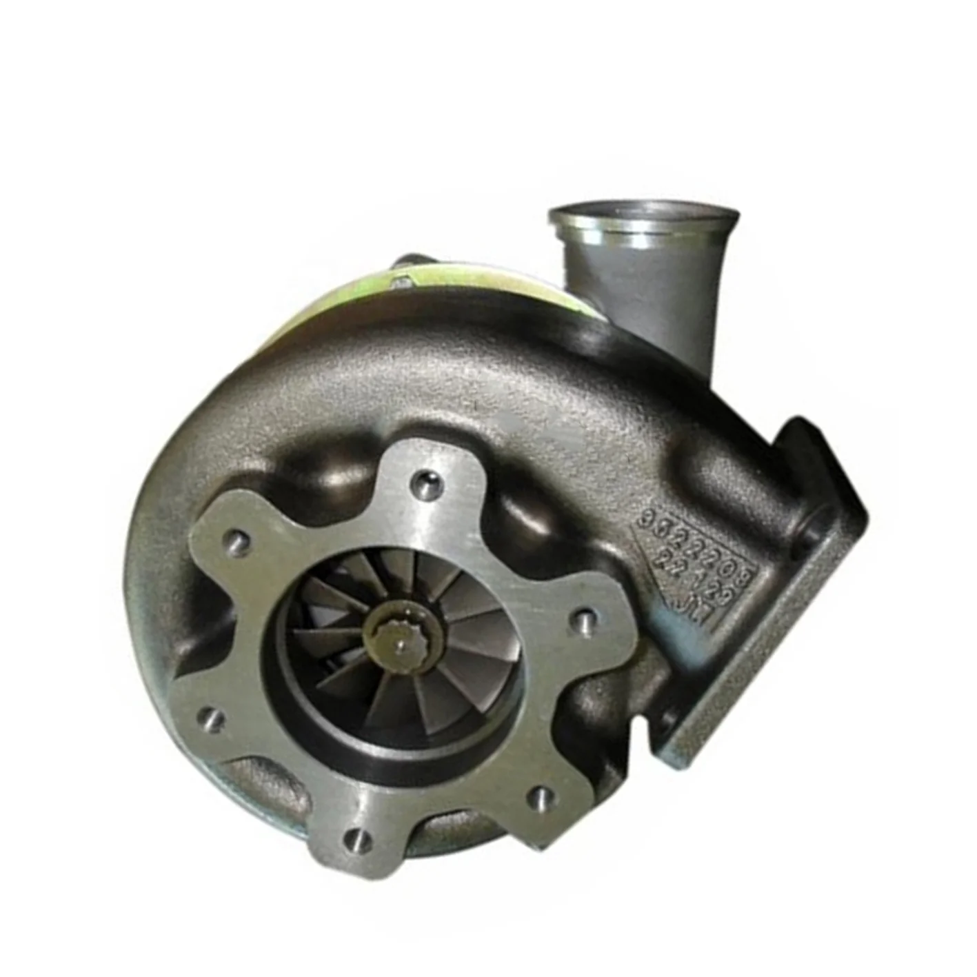 Penta Excavator F12 Turbocharger  for Volvo 3826911 864592 53339886710 53339706710 3526963 466076