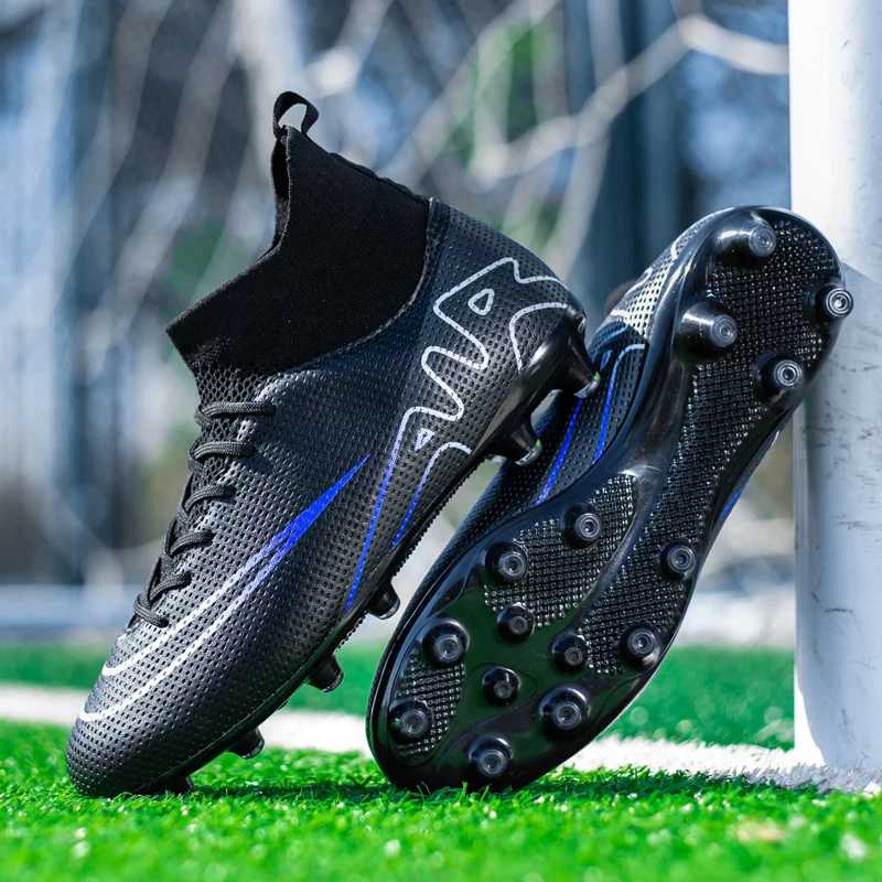 Boots,Futbol Godasse Crampon Chimpunes Teni Guayos Pupos Wholesale Air Superfly Cr7 Original Custom Football Soccer Cleat Shoes
