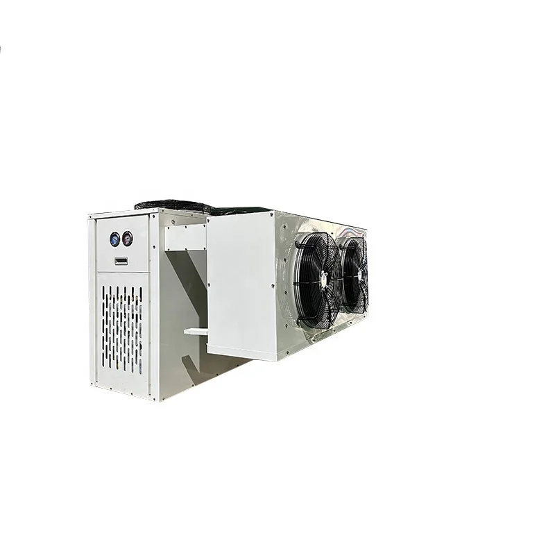 Hot Sale Electric Motor Wall-mounted Compressor Monoblock Refrigeration Unit Price